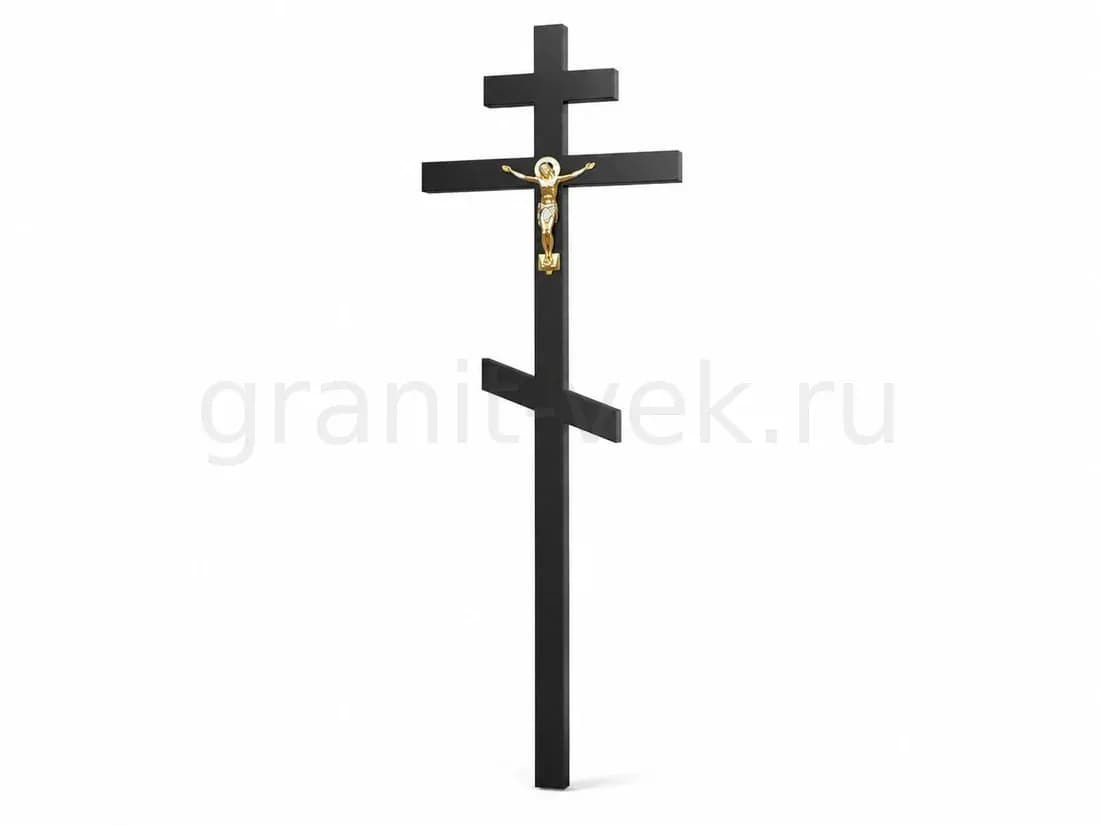 Крест строгий-2 — крест
