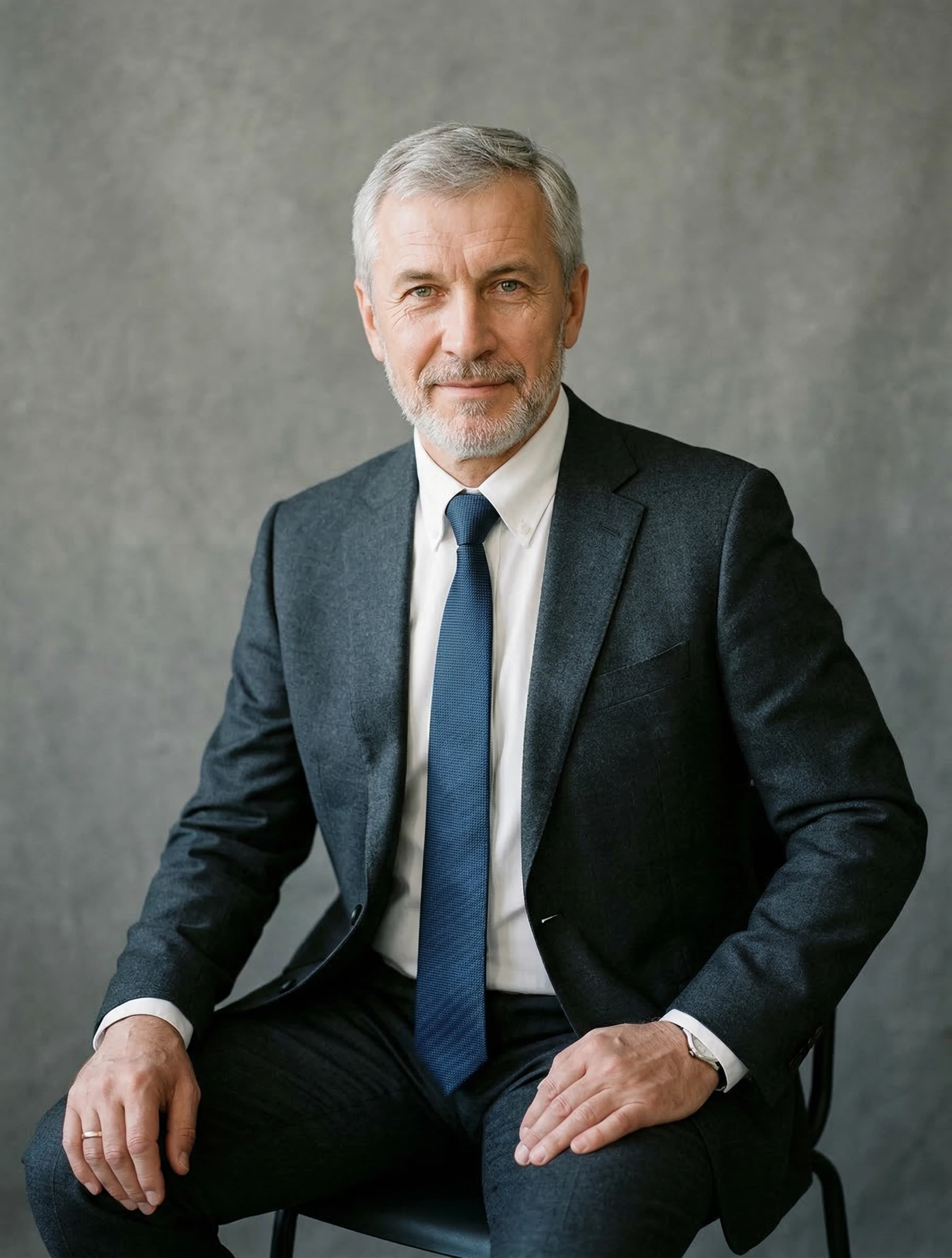 Дмитрий Шамаков